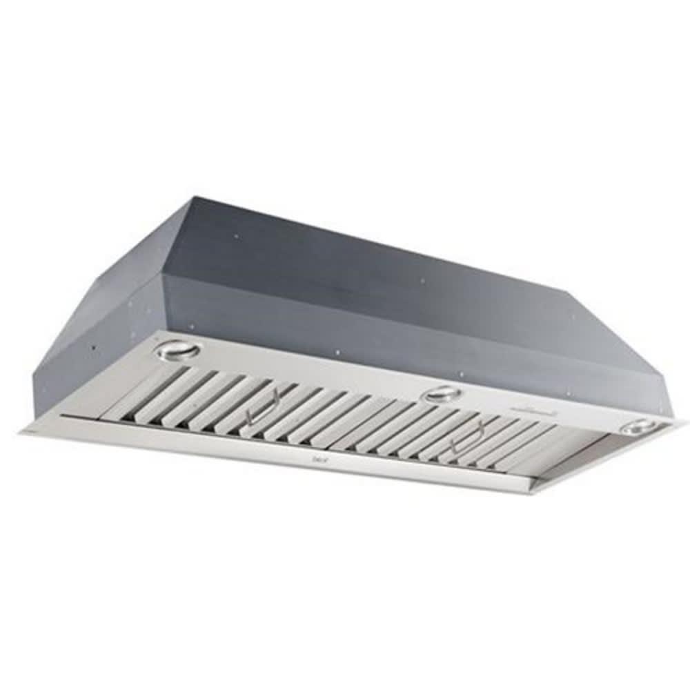 BEST&reg; Stainless Steel Custom Range Hood in Stainless Steel 