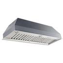 BEST&reg; Stainless Steel Custom Range Hood in Stainless Steel 