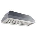 BEST&reg; Stainless Steel Custom Range Hood in Stainless Steel 
