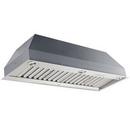 BEST&reg; Stainless Steel Custom Range Hood in Stainless Steel 