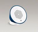 Wireless Speaker Navy Blue