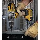 DEWALT Black Cordless 20V Hammer Drill 