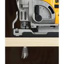 DEWALT Black Cordless Jig Saw Kit 