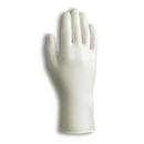 Size M 5 mil Plastic General Purpose and Disposable Gloves in Blue (Box of 100)