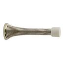 Pamex Polished Chrome 3-3/4 in. Jumbo Spring Stop 