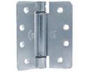 Bommer Industries Inc Satin Chrome Bottom Left or Top Right Door Hinge 