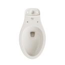 PROFLO&reg; Biscuit Elongated ADA Toilet Bowl 