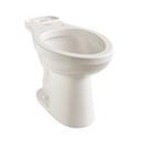 Elongated Toilet Bowl in Biscuit