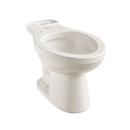 15 in. Elongated Toilet Bowl in Biscuit