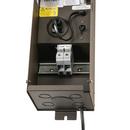 Kichler Lighting Textured Architectural Bronze 120V 75W Transformer in Textured Architectural Bronze 