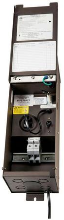 Kichler Lighting Textured Architectural Bronze 120V 75W Transformer in Textured Architectural Bronze 