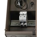 Kichler Lighting Textured Architectural Bronze 120V 75W Transformer in Textured Architectural Bronze 