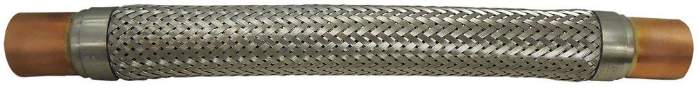 3/4 OD Vibration ABSORBER 