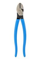 Channellock Polished Steel 0.86 in. Plier 