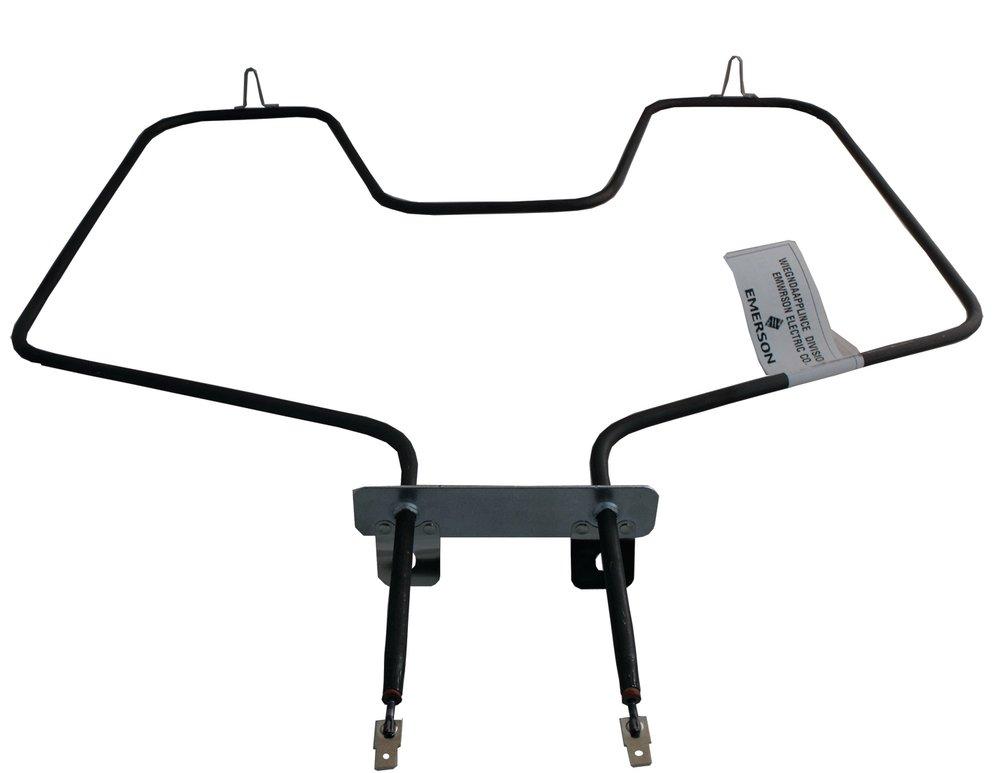 Supco Black Bake Element 