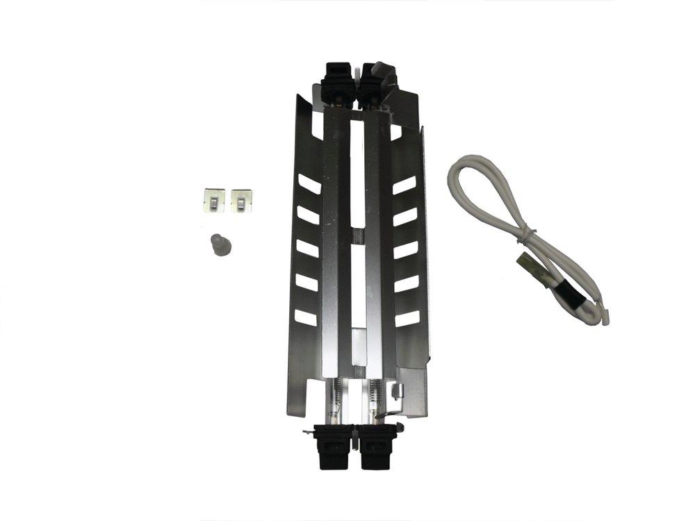 Supco Silver Defrost Heater 