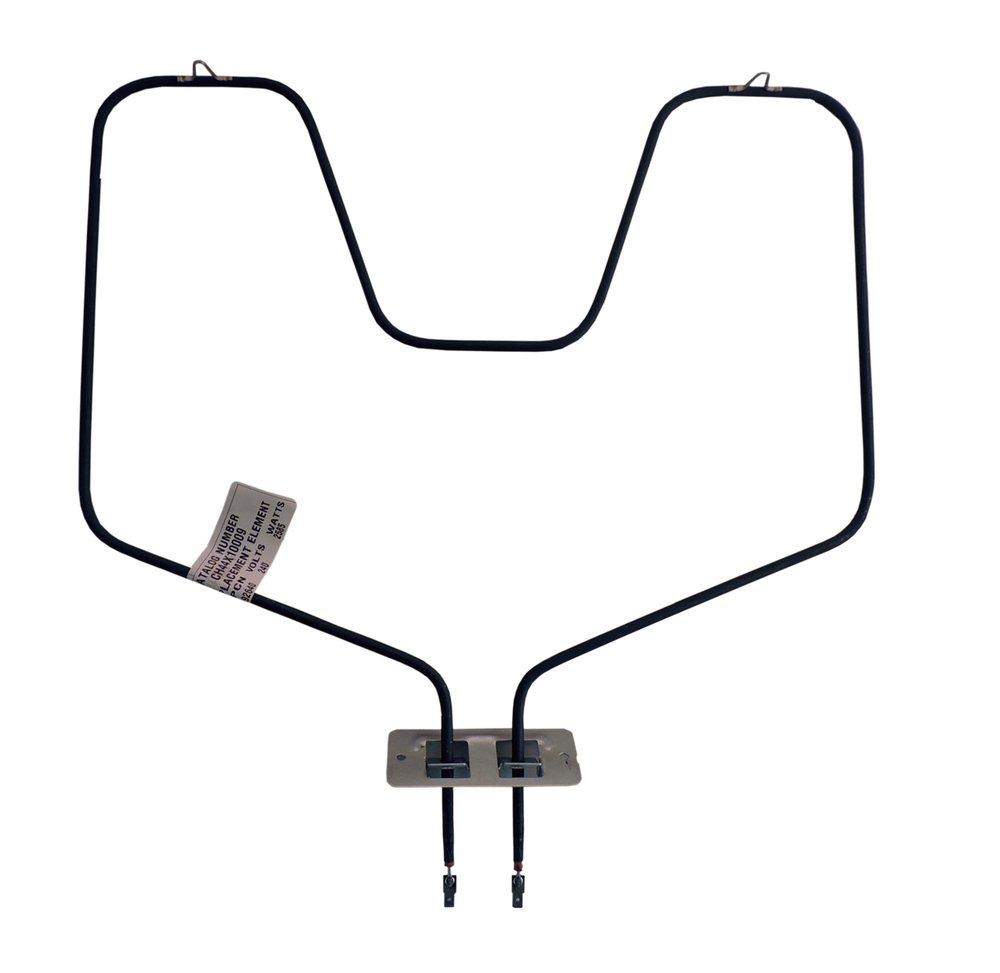 Supco Black Bake Element Replacement 