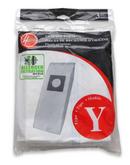 Vacuum Bag 3 Pack for HCH53005 Vacuum Cleaner