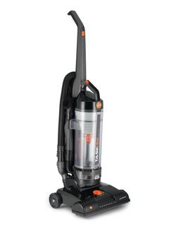 14 in. Bagless Upright Vacuum