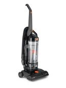 Hoover Black Upright Vacuum 