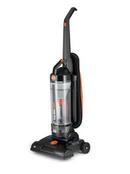 Hoover Black Upright Vacuum 