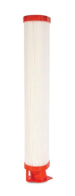 Hoover CH50102 Insight 15-inch Bagged Upright Vacuum Hepa Pre-Motor Filter
