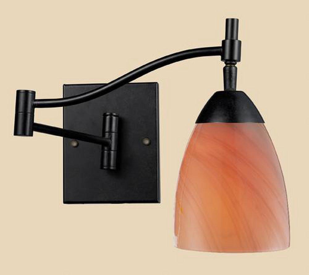 Pass & Seymour Graphite 1-Gang Wall Plate 