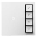 15A Digital Touch Timer Sensor Switch