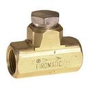 3/8 in. Brass and Bronze FNPT Ball Check Valve