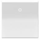 Pass & Seymour White 4-Way Switch 