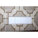 Pass & Seymour White 4-Way Switch 