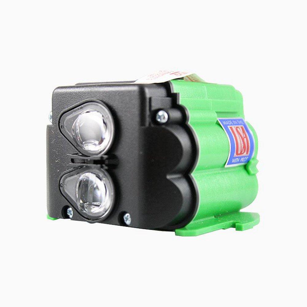 Sloan Valve Green Electronic Modular Ecos Repair Kit 