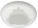 Ceiling Mount Speaker in White