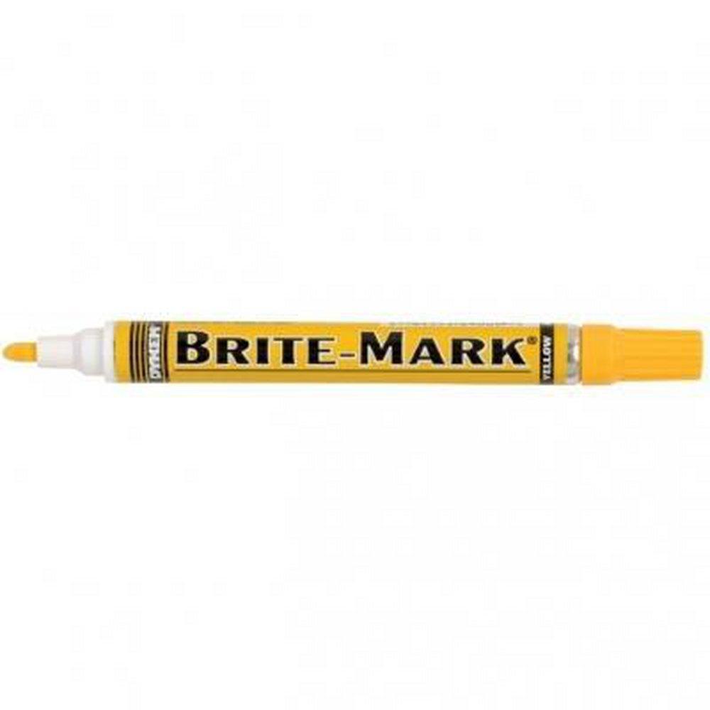 PM-16 Permanent Paint Marker, White