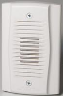 System Sensor White Wall Mount Mini-Horn 