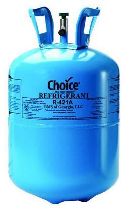 R-421A Refrigerant