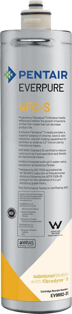 Pentair&reg; Everpure&reg; Cartridge 