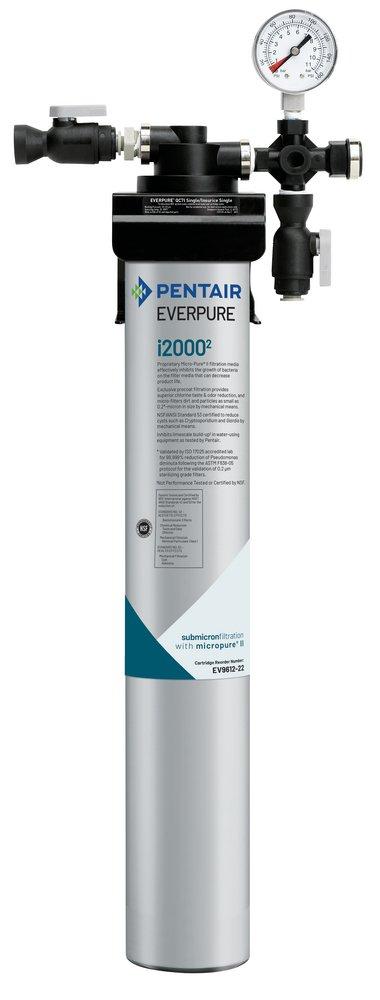 Pentair&reg; Everpure&reg; Single System 