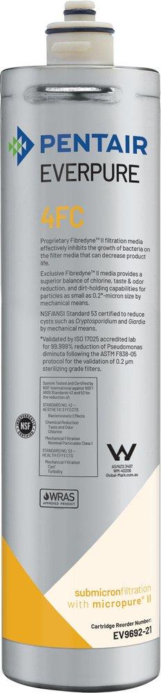 Pentair&reg; Everpure&reg; Cartridge 