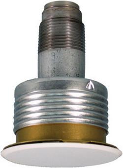 3/4 in. 135F 8K Pendent Sprinkler and Quick Response Sprinkler Head