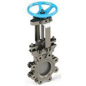 Knife Gate Valves