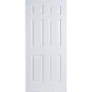 28X80 1-3/8 HC 6-PNL MLD SLAB 