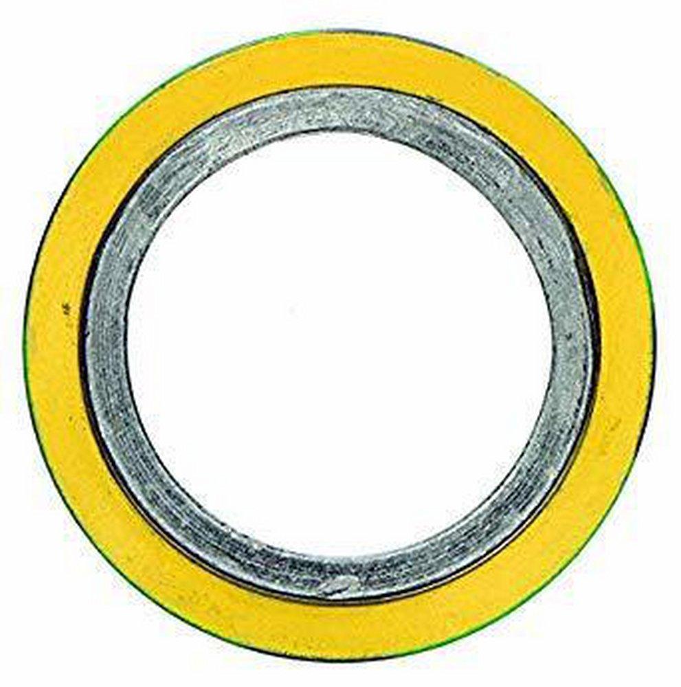 Lamons Gasket 600# Flexible Graphite and Stainless Steel Gasket 