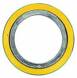 8 in. 600# Stainless Steel, Carbon Steel and Flexible Graphite Gasket