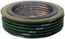 Lamons Gasket Green 300# 316 Stainless Steel Spiral Wound Gasket 