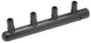 Zurn PEX 160 psi Plastic PEX Crimp Valve Manifold 