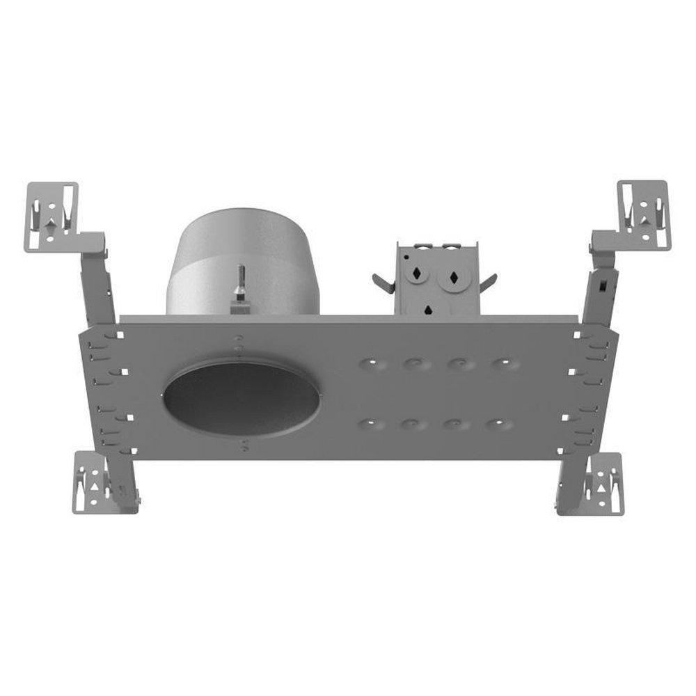 Contrast Lighting Power-1 Long New Construction Housing with Electronic Driver 