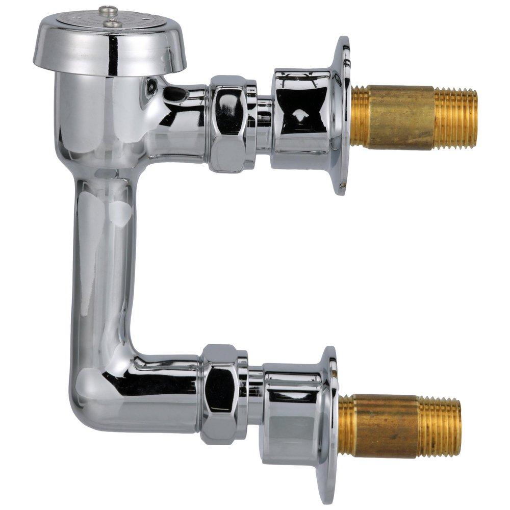 Zurn Polished Chrome Vacuum Breaker 