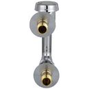 Zurn Polished Chrome Vacuum Breaker 