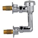 Zurn Polished Chrome Vacuum Breaker 